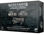 Warhammer The Horus Heresy Legiones Astartes Schweres Waffen Upgrade Set Schwere