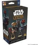 Star Wars Legion anpassbare super taktisch