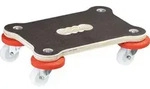 WAGNER Transporthilfe MAXIGRIP PROTECTION - 33 x 23 x 9 cm, Kantenschutz,...