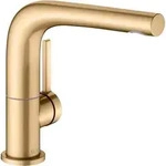 KEUCO 51505250100 EHM-WT-Mischer 150 Edition 400 51505, - Gold