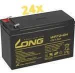 Ersatzakku f&uuml;r Benning MT-Compact 8kVA