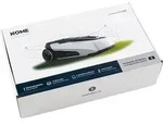 HOME DELUXE - M&auml;hroboter Installations Kit LADO S - f&uuml;r alle Husqvarna...