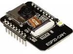 Joy-it ESP32 Kameraplatine mit 2MP Kamera 1 St