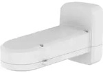 Hanwha Techwin Hanwha Vision SBP-400WMW - Kamerahalterung - Wei&szlig;