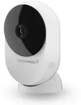 eQ-3 AG Homematic IP Innenkamera&ndash; basic - Firewall/Security - Wei&szlig;
