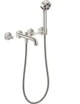 AXOR 48444800 3-Loch Wannenarmatur AXOR One