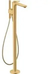 AXOR 49440250 Wannenmischer Bodenstehend - Gold
