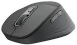 Logitech 910-007704 - Schwarz