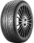 Nankang Sommerreifen motorcycle-tyres Ultra Sport NS-2 ( 245/40 ZR20 95Y mit