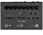 Blackstar Multi-Effektger&auml;t IDX Floor One - Schwarz