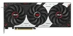 ASUS T1-RTX5070-O12G-GAMING, GeForce RTX 5070, 12 GB, GDDR7, 192 Bit, 7680 x 4320