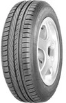 1x Goodyear DuraGrip Sommerreifen 165/60 R14 75H Reifen