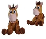 Simba Dickie Vertriebs GmbH Disney Pixar TS-5 Bullseye, 25cm Sonstige - Braun