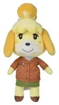 Simba Animal Crossing Melinda Winter &ndash; Pl&uuml;schfigur, weich, 25 cm,...