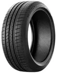 Michelin Sommerreifen motorcycle-tyres Pilot Sport 3 ( 255/40 ZR19 100Y XL AO, EV