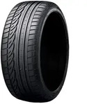 Dunlop Sommerreifen motorcycle-tyres SP Sport 01 ( 225/55 R17 97Y AO, mit