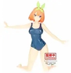 Banpresto - Yotsuba Nakano 15cm z filmu The Quintessential Quintuplets -...