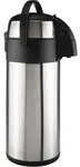 HI Thermoskanne mit Pumpe 5 L