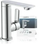 32410 ARIZONA Waschtischarmatur, Chrom - Silber