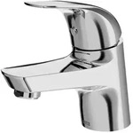 Lenz COSI Waschtischarmatur 46010702 - Silber