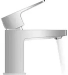 DURAVIT MH1011002010 Manhattan 1Heb-Wtmi S FreSt chr