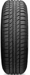 Hankook Optimo K715 145/80 R13 75T, Sommerreifen f&Atilde;1/4r Pkw, Rollwiderstand F,