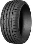 Continental Sommerreifen motorcycle-tyres ContiSportContact&trade; 3 ( 255/45 R19 100Y