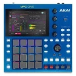 Akai MPC One G2, SD, USB Typ-C, DIN (5-pin), 1 St&uuml;ck(e), 272 mm, 272 mm