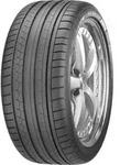 1x Dunlop SP Sport Maxx GT Sommerreifen 245/50 R18 100Y Runflat RFT Reifen