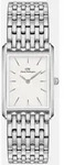 Daniel Wellington Damenuhr Daniel Wellington Bound 9-Link Silber 22 Damenuhr