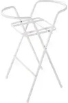 Rotho Babydesign Badewannenst&auml;nder TOP weiss - Wei&szlig;