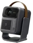 Projektor Wanbo ToGo Pro, Full HD 1080p, 500 ANSI-Lumen, Autofokus, Schwarz -...