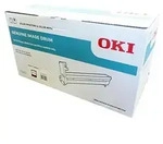 OKI Bildtrommel gelb ES8434 ca. 30.000 Seiten