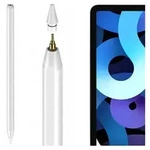 Choetech Kapazitiver Stylus-Stift f&uuml;r Ipad (Aktiv) Wei&szlig;