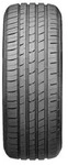 Nexen Sommerreifen motorcycle-tyres N Fera RU1 ( 235/55 R17 103V XL 4PR RPB )