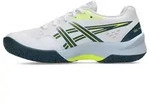 Asics Gel-Powerbreak Gs White/Raw Indigo White/Raw Indigo 36 - 36
