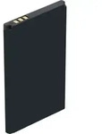 Akku passend f&uuml;r Doro Primo 368, 61,9 x 38 x 4,9mm, ersetzt Doro RCBNTC05...