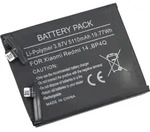 AccuCell Akku passend f&uuml;r Xiaomi Redmi Note 14 &ndash; Li-Polymer, 3,87V, 5110mAh,