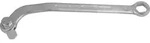 KS TOOLS &Ouml;ldienst-Schl&uuml;ssel Sechskant f&uuml;r Mercedes und BMW, 14x17mm ( 150.9231 )
