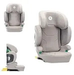 Lorelli Kindersitz Growgo Isofix i-Size 100x150cm Isofix klappbar Kopfst&uuml;tze...