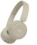 JVC HA-S59W, Verkabelt & Kabellos, 20 - 20000 Hz, Musik/Alltag, 148 g, Kopfh&ouml;rer,