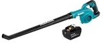 Makita DUB 186 Z Akku Gebl&auml;se 18 V + 1x Akku 9,0 Ah - ohne Ladeger&auml;t