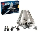 LEGO Star Wars Imperiales Shuttle der Lambda-Klasse, Bausatz, 14 Jahr(e), Kunststoff,