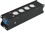 EUROLITE SAB-42X Stromverteiler (60003760)