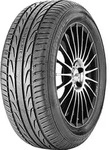 Semperit Sommerreifen motorcycle-tyres Speed-Life 2 ( 215/45 R17 87V mit Felgenrippe