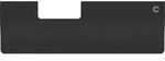 Contour Design Handgelenkauflage Extended f&uuml;r RollerMouse Pro &ndash; , Schwarz, ,