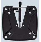 Novus Quick Release Bracket, 6 kg, Metall, Schwarz - Schwarz