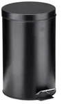 Dirt Devil Dirt Devil Tret-Abfalleimer 12 Liter - Abfalleimer Badezimmer -...