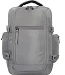 Polestream Strz by Berlin Reiserucksack 39 cm Laptopfach - Grau