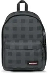EASTPAK EK000767C0K1 OUT OF OFFICE Schwarz - Schwarz